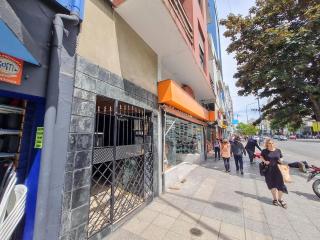 Departamento Luro y Catamarca - centro - Mar del Plata - 1