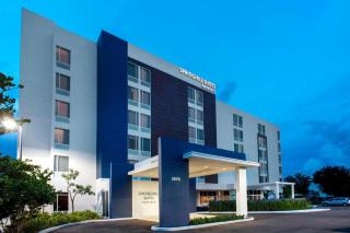 SpringHill Suites by Marriott Miami Doral - Miami - 9