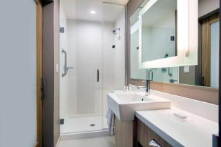 SpringHill Suites by Marriott Miami Doral - Miami - 5