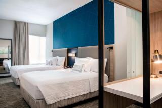 SpringHill Suites by Marriott Miami Doral - Miami - 3