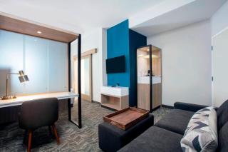 SpringHill Suites by Marriott Miami Doral - 1
