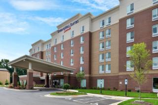 SpringHill Suites by Marriott Raleigh Cary - Cary - 1