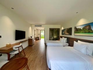 The Vista Beach Resort Phan Thiết - 2