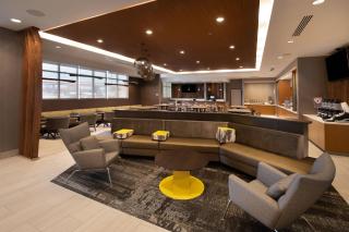 SpringHill Suites by Marriott Reno - Reno - 0