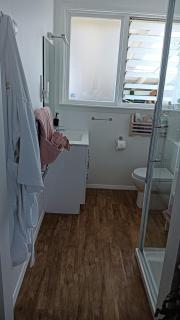 B&B on Bealey- Floralie - 8