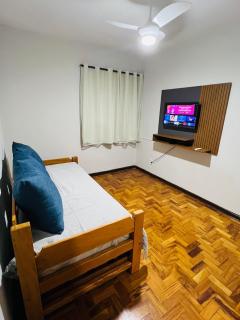 Apto a 5 min da Basílica - 5 pessoas, Garagem, Wi-fi - 9