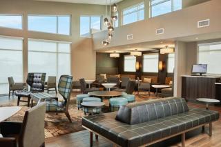 Residence Inn Sacramento Davis - Davis - 6