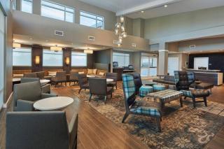 Residence Inn Sacramento Davis - Davis - 4
