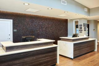 Residence Inn Sacramento Davis - Davis - 7