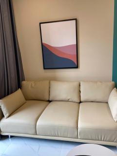 BE303 The Beverly - 1BR Vacation - Long Bình - 6