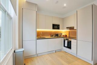 New Apartment in Kensington -2 bedrooms 2 baths - Londra - 1