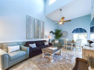 Royal Mansions, Ocean View Penthouse Condo - 1