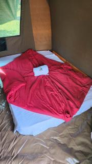 Arch-Villa Resort&Camping Site Mfangano Island - 0