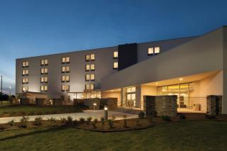 SpringHill Suites by Marriott Houston Northwest - Houston - 7