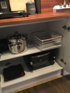 Sunrise suite - Collingwood - 3
