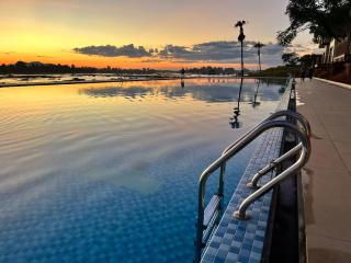 MonMonBoutique Hotel - Thakho - 9