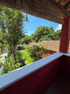 Casa Amora - Porto Seguro - 8
