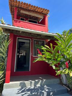 Casa Amora - Porto Seguro - 0