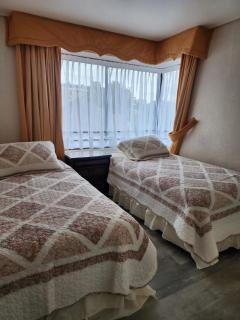 Departamento amoblado - Temuco - 5