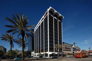 TownePlace Suites by Marriott New Orleans Downtown/Canal Street - New Orleans - 6