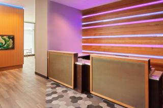 TownePlace Suites by Marriott New Orleans Downtown/Canal Street - New Orleans - 5
