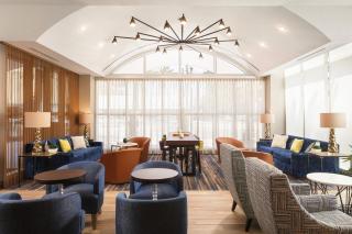 TownePlace Suites by Marriott New Orleans Downtown/Canal Street - New Orleans - 3