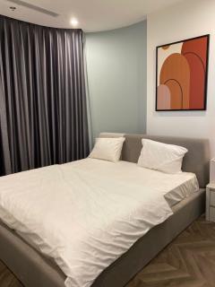 The Beverly BE702 - 3BR Vacation - Long Bình - 8