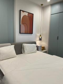 The Beverly BE702 - 3BR Vacation - Long Bình - 5