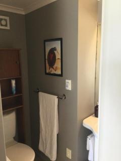Sunrise suite - Collingwood - 9