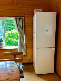 Whole house rental 天然温泉付きコテージRAI駐車場付き黒川温泉街まで車で5分 - Minamioguni - 1