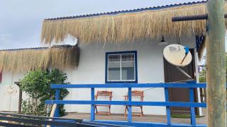 Cabaña Pichidangui - 9