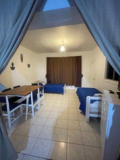 Cabaña Pichidangui - 3