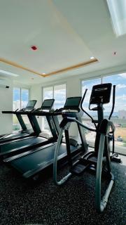 The Empire Tower Jomtien KZi 614 - 4