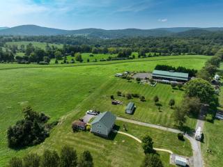 Tenant House at Mount Independence - 1