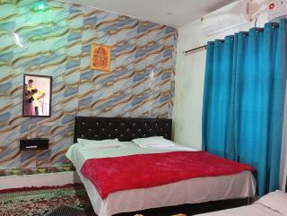 Ayodhya Surya homestay - Ayodhya - 7