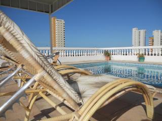Algarve Praia Hotel - Fortaleza - 0