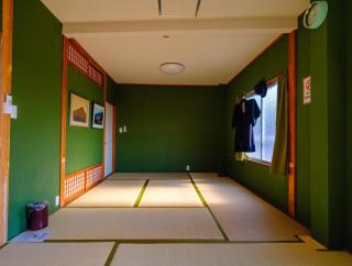 ゲストハウス みるか - Kurayoshi - 2