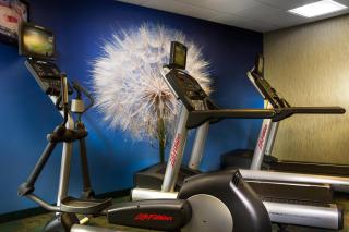 SpringHill Suites Dallas DFW Airport North/Grapevine - Grapevine - 1