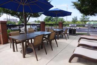 SpringHill Suites Dulles Airport - Sterling - 2