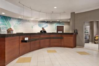 SpringHill Suites Dulles Airport - Sterling - 5