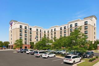 SpringHill Suites Dulles Airport - Sterling - 6