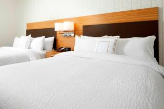 TownePlace Suites by Marriott Columbus Easton Area - Columbus - 4