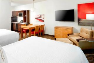 TownePlace Suites by Marriott Columbus Easton Area - Columbus - 3