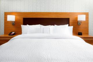 TownePlace Suites by Marriott Columbus Easton Area - Columbus - 2