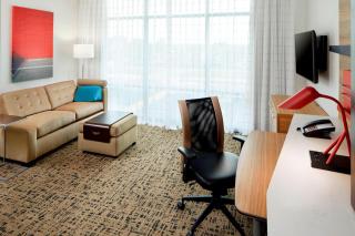 TownePlace Suites by Marriott Columbus Easton Area - Columbus - 1