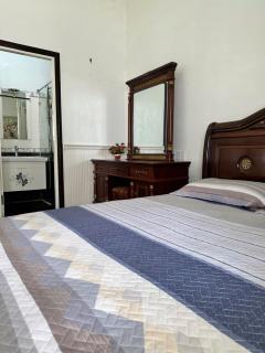 Villa NHÀ GẠO - Ấp Ða Thiên - 4