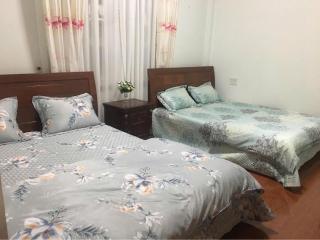 Villa NHÀ GẠO - Ấp Ða Thiên - 5