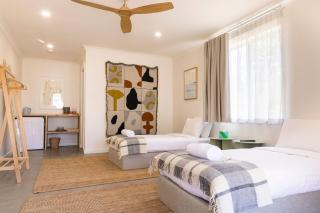 The Lodge At The Denmark Hotel - Denmark - 8