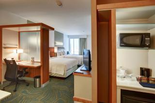 SpringHill Suites by Marriott Dallas Plano/Frisco - Plano - 3