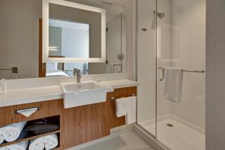 SpringHill Suites by Marriott Dallas Plano/Frisco - Plano - 1